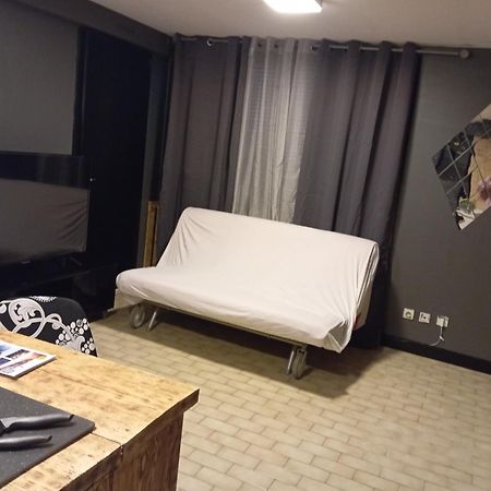Chez Ana A Morez Морбие Екстериор снимка