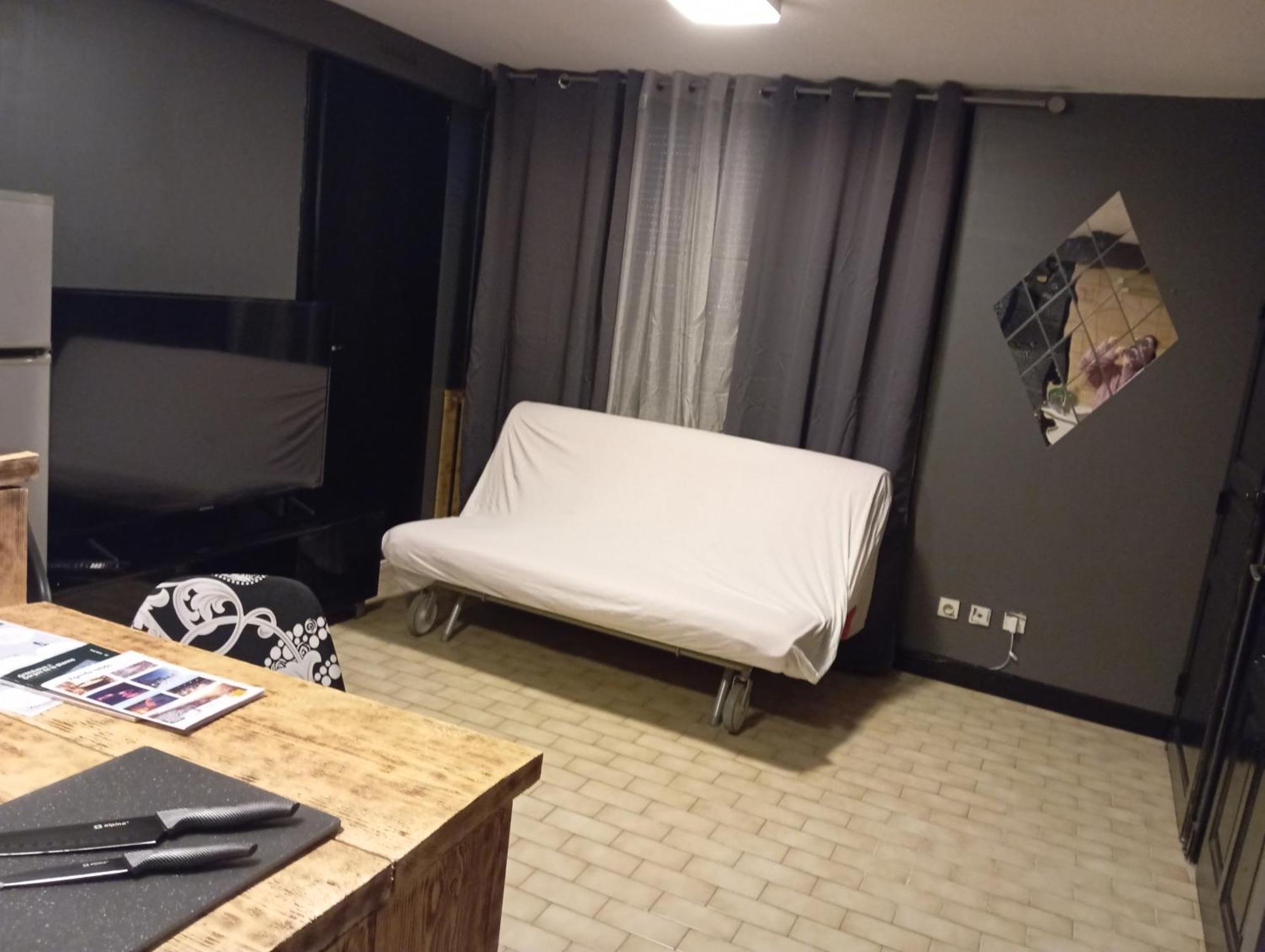 Chez Ana A Morez Морбие Екстериор снимка