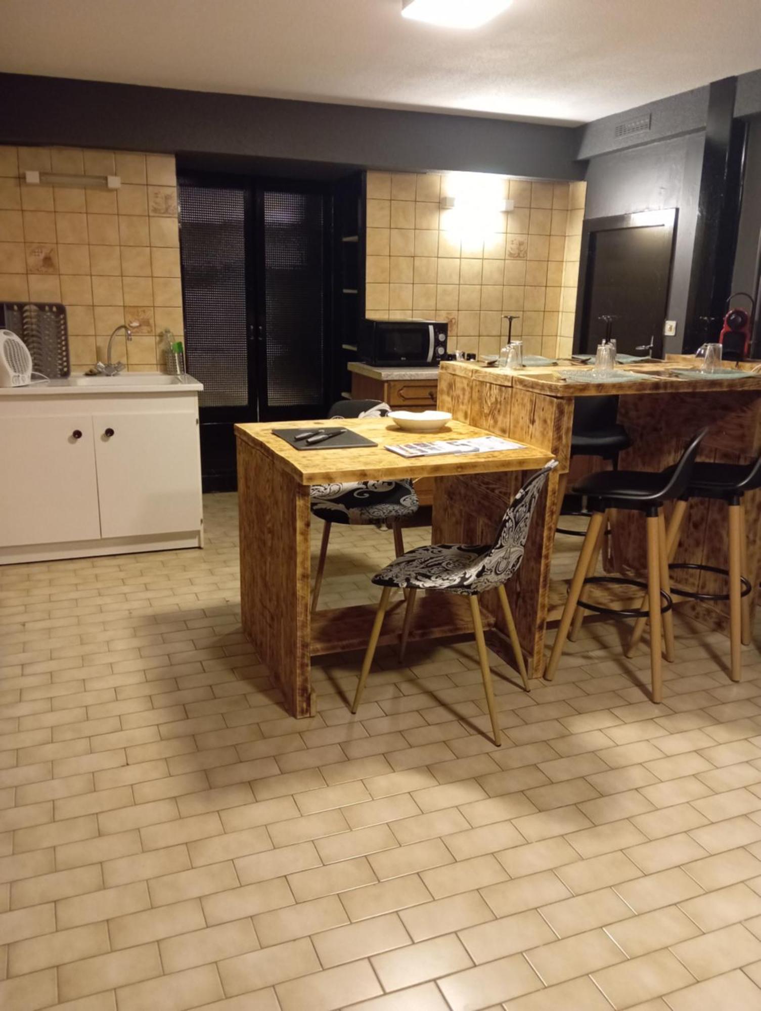 Chez Ana A Morez Морбие Екстериор снимка