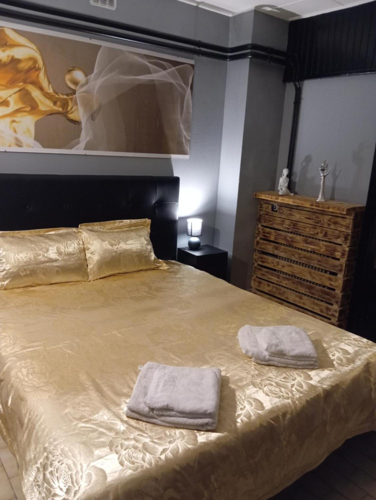 Chez Ana A Morez Морбие Екстериор снимка